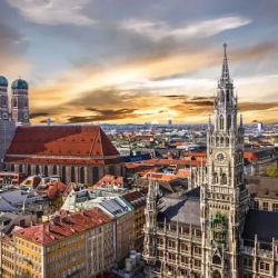 München - München