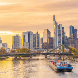 Frankfurt - Frankfurt